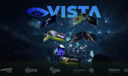 Cutting Edge Innovators Join 5G VISTA Live Entertainment Consortium