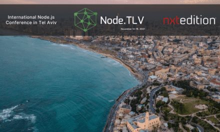 nxtedition CTO presents improvements to Node.js streams at major international conference