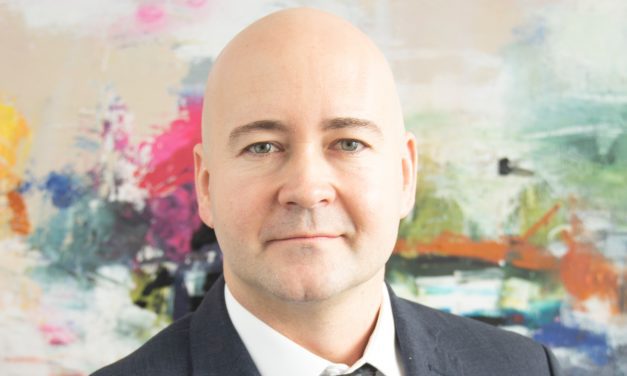 John Ruest of Clear-Com Promoted to Regional Sales Manager for Nordics and Central Eastern Europe