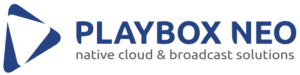 PlayBox Neo logo