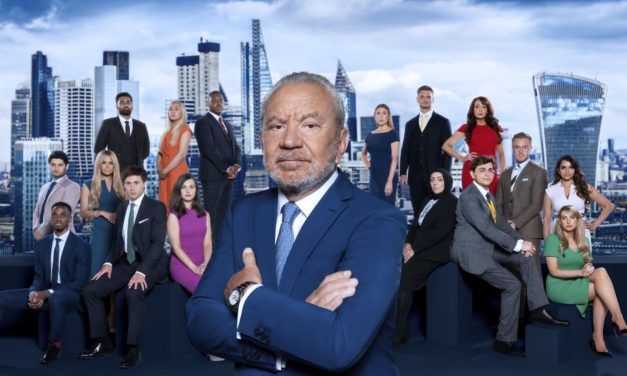 ENVY Provide Online Services to The Apprentice