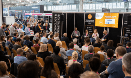The Media Production and Technology Show 2022 announces exciting line-up of speakers and new themes