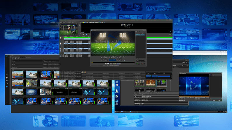 PlayBox Neo to Demonstrate Playout Scalability Without Limit at Broadcast Asia