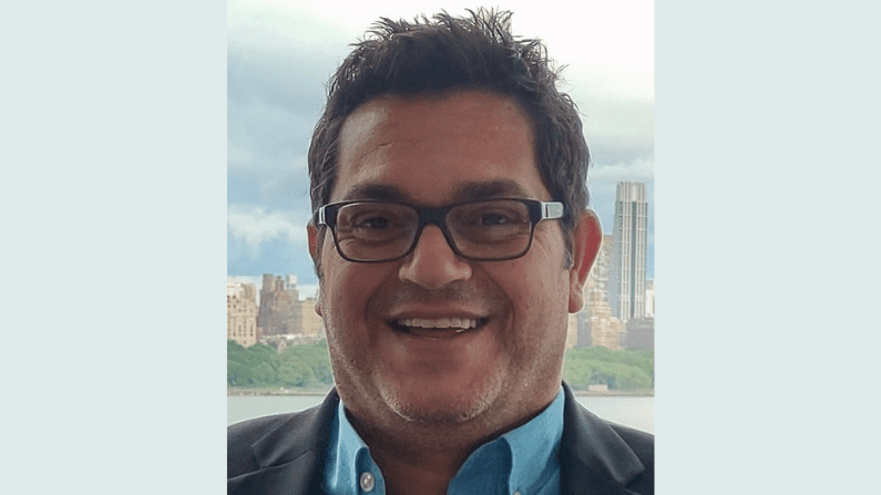 Manios Digital adds industry veteran Gus Harilaou to its sales team