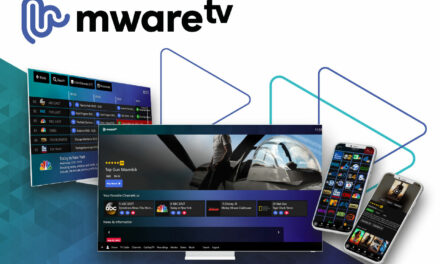 MwareTV launches new App Builder at IBC2022 to make designing TV Apps hassle-free