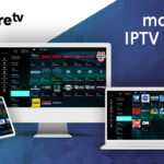 MwareTV offers a one-stop Managed IPTV Service at NAB