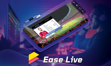 Evertz Ease Live Takes Gamification Of The Fan Experience To New Heights