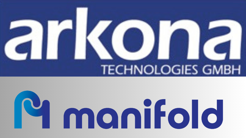 Arkona in cooperation with Manifold Technologies unveils “manifold CLOUD” – a software service-based tier-1 live production infrastructure at NAB 2023
